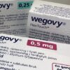 Wegovy kaufen | Semaglutid Spritze & Tabletten