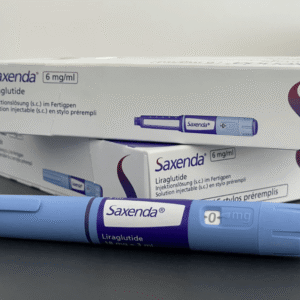 Saxenda kaufen | Saxenda Abnehmspritze mit Liraglutid | Ohne Rezept