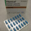 Xenical 120 mg kaufen | Fettblocker ohne Rezept