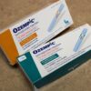 Ozempic kaufen | Ozempic Spritze 0,25 mg, 0,5 mg, 1 mg & 2 mg