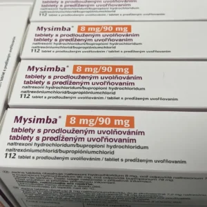 Mysimba kaufen | Mysimba Tabletten zur Gewichtsabnahme | Ohne Rezept