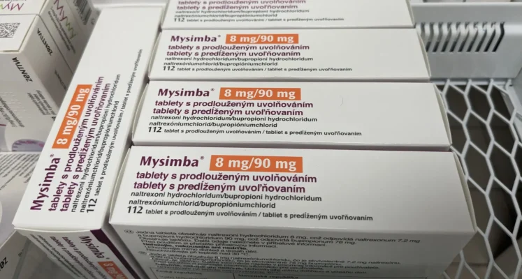 Mysimba kaufen | Mysimba Tabletten zur Gewichtsabnahme | Ohne Rezept